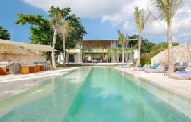 Villa – Klungkung District, Klungkung, Bali,  Indonésie. $7,200 par semaine