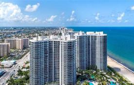 Appartement – Fort Lauderdale, Floride, Etats-Unis. $1,312,000