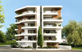 Appartement – Larnaca (ville), Larnaca, Chypre. From 326,000 €