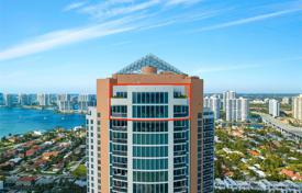 Copropriété – Collins Avenue, Miami, Floride,  Etats-Unis. $7,750,000