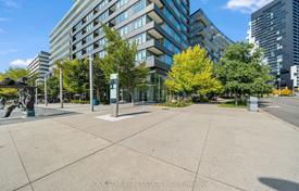 Appartement – Bayview Avenue, Toronto, Ontario,  Canada. C$687,000