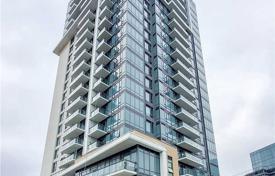 2 pièces appartement à North York, Canada. C$704,000