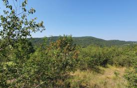 Terrain en Comté d'Istrie, Croatie. 135,000 €