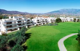 Penthouse – Mijas, Andalousie, Espagne. 493,000 €