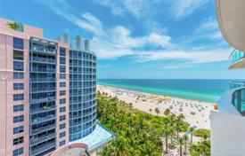 Appartement – Ocean Drive, Miami Beach, Floride,  Etats-Unis. $1,875,000