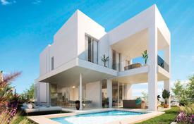 Villa – Sotogrande, Andalousie, Espagne. From 750,000 €