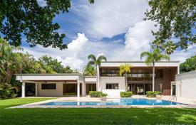 Villa – Miami, Floride, Etats-Unis. $1,795,000