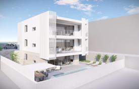 3 pièces appartement dans un nouvel immeuble 93 m² à Krk, Croatie. 675,000 €