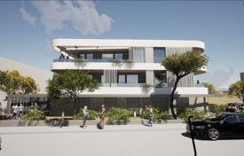 Bâtiment en construction – Umag, Comté d'Istrie, Croatie. 370,000 €