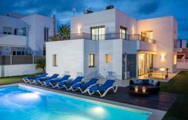 Villa – Ibiza, Îles Baléares, Espagne. 5,700 € par semaine