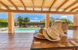 Villa – Majorque, Îles Baléares, Espagne. 4,900 € par semaine