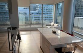 2 pièces appartement à Queens Quay East, Canada. C$1,239,000