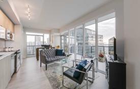 Appartement – Etobicoke, Toronto, Ontario,  Canada. C$784,000