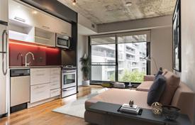 Appartement – Trolley Crescent, Old Toronto, Toronto,  Ontario,   Canada. C$622,000