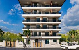 Appartement – Oba, Antalya, Turquie. $158,000
