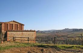 Villa – Montalcino, Toscane, Italie. 2,200,000 €