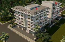 Appartement – Mahmutlar, Antalya, Turquie. $198,000
