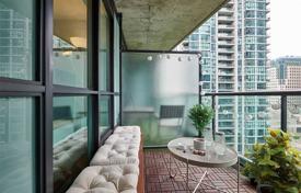 Appartement – Yonge Street, Toronto, Ontario,  Canada. C$1,080,000