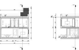 4 pièces maison en ville 142 m² à Vir, Croatie. 430,000 €