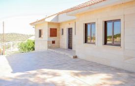 Villa – Pareklisia, Limassol, Chypre. 1,000,000 €