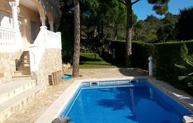 5 pièces villa à Castell Platja d'Aro, Espagne. 4,950 € par semaine
