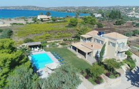 6 pièces villa 340 m² à Porto Cheli, Grèce. 5,000 € par semaine