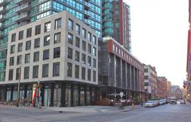 Appartement – Scott Street, Old Toronto, Toronto,  Ontario,   Canada. C$1,339,000