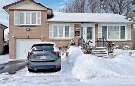 Maison en ville – Scarborough, Toronto, Ontario,  Canada. C$1,214,000
