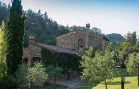 Villa – Montaione, Toscane, Italie. 1,300,000 €