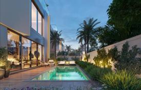 4 pièces villa 278 m² à Nad Al Sheba 1, Émirats arabes unis. de $1,656,000
