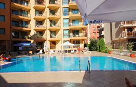 Appartement – Sunny Beach, Bourgas, Bulgarie. 35,500 €