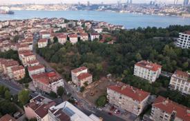 2 pièces appartement 70 m² à Üsküdar, Turquie. $151,000