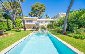 7 pièces villa à Antibes, France. 1,850,000 €