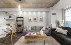 Appartement – Portland Street, Toronto, Ontario,  Canada. C$1,070,000