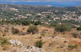 Terrain – Gavalohori, Crète, Grèce. 200,000 €