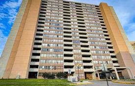 Appartement – Eglinton Avenue East, Toronto, Ontario,  Canada. C$686,000