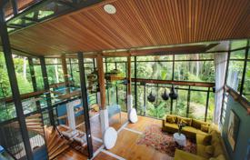 Villa – Ubud, Bali, Indonésie. $1,400,000