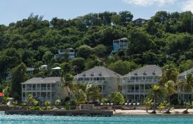 Bâtiment en construction – Saint Paul, Antigua et Barbuda. $695,000