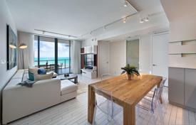 Appartement – Miami Beach, Floride, Etats-Unis. 3,460 € par semaine