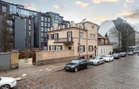 Maison mitoyenne – District central, Riga, Lettonie. 1,490,000 €