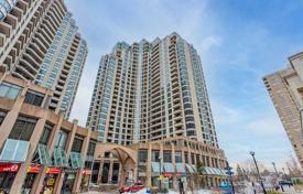 1 pièces appartement à North York, Canada. C$742,000