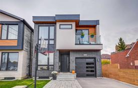Maison en ville – Etobicoke, Toronto, Ontario,  Canada. C$2,133,000