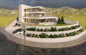 Villa – Agios Tychonas, Limassol, Chypre. From 3,950,000 €