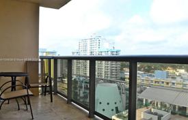 2 pièces appartement en copropriété 120 m² à Miami Beach, Etats-Unis. $547,000