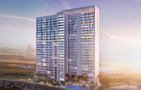 Appartement – Business Bay, Dubai, Émirats arabes unis. From $523,000
