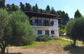 Villa – Sithonia, Administration de la Macédoine et de la Thrace, Grèce. 750,000 €