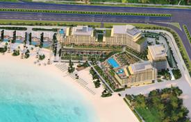 Complexe résidentiel Rixos Bay Residences – Dubai Islands, Dubai, Émirats arabes unis. From $1,530,000