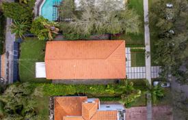 Maison en ville – Miami Shores, Floride, Etats-Unis. $1,571,000