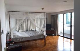 4 pièces appartement en copropriété à Khlong Toei, Thaïlande. $3,600 par semaine