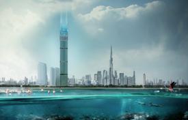 Complexe résidentiel Burj Binghatti-Jacob&Co Residences – Business Bay, Dubai, Émirats arabes unis. From $2,229,000